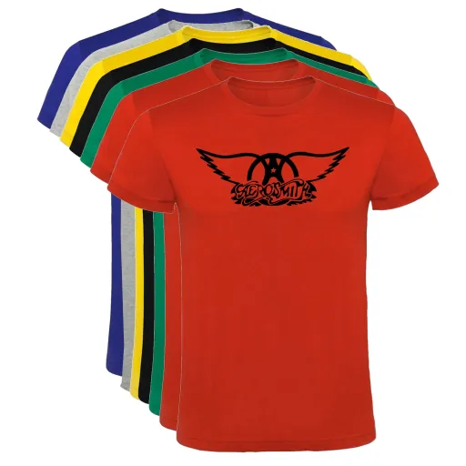 Camiseta BASE COLORES