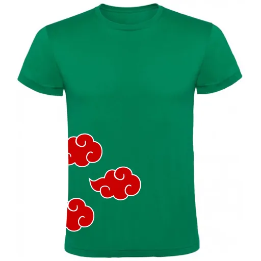 Camiseta BASE COLORES