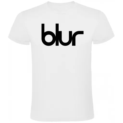 Camiseta Blur