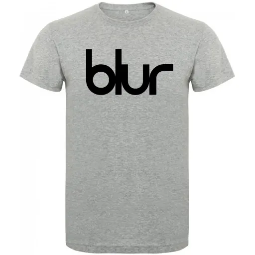 Camiseta Blur