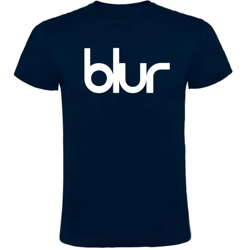 Camiseta Blur