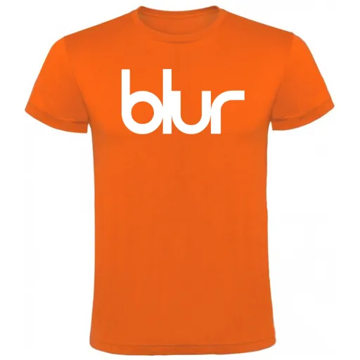 Camiseta Blur