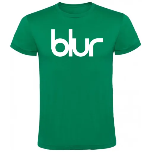 Camiseta Blur