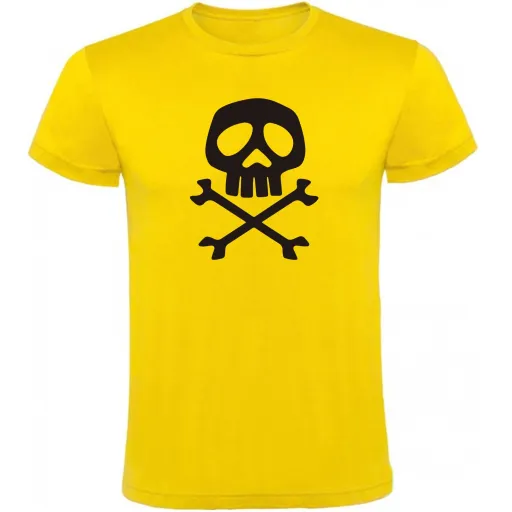 Camiseta BASE COLORES