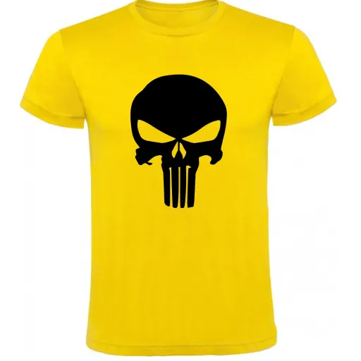 Camiseta BASE COLORES