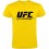 Camiseta UFC Ultimate Fighting Championship