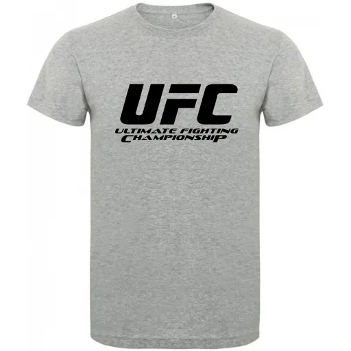 Camiseta UFC Ultimate Fighting Championship