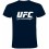 Camiseta UFC Ultimate Fighting Championship