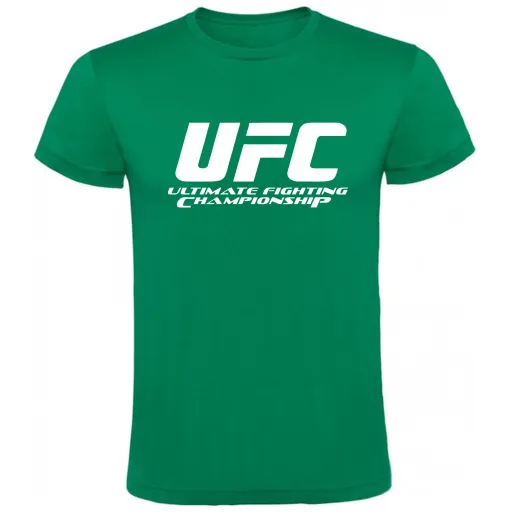 Camiseta UFC Ultimate Fighting Championship