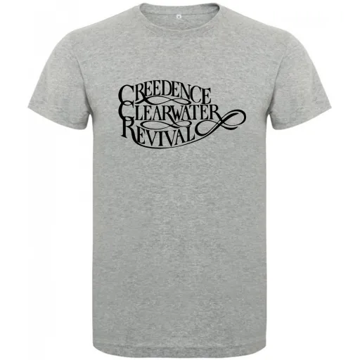 Camiseta Creedence Clearwater Revival