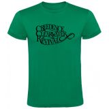 Camiseta Creedence Clearwater Revival