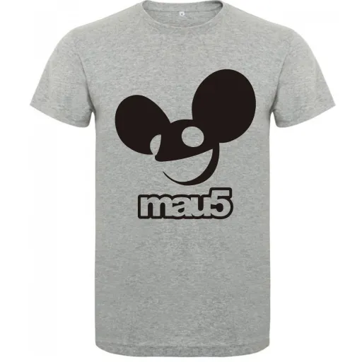 Camiseta deadmau5