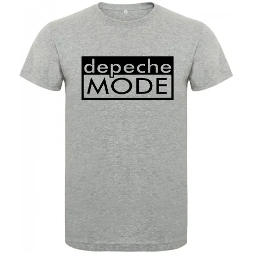 Camiseta Depeche Mode