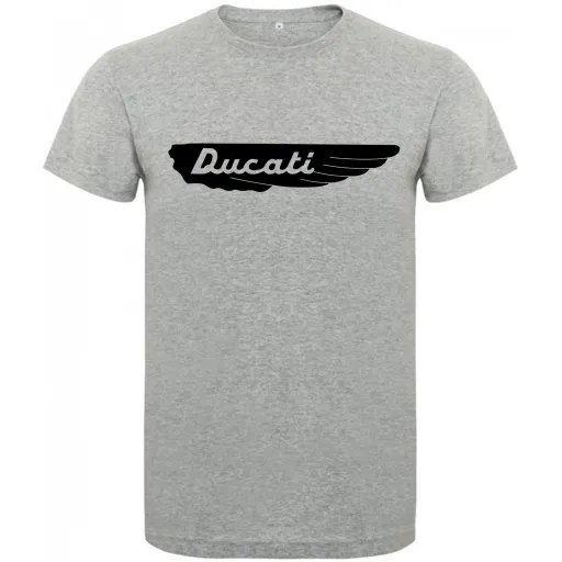 Camiseta Ducati Alas