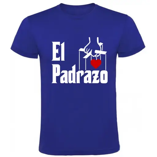 Camiseta El Padrazo El Padrino