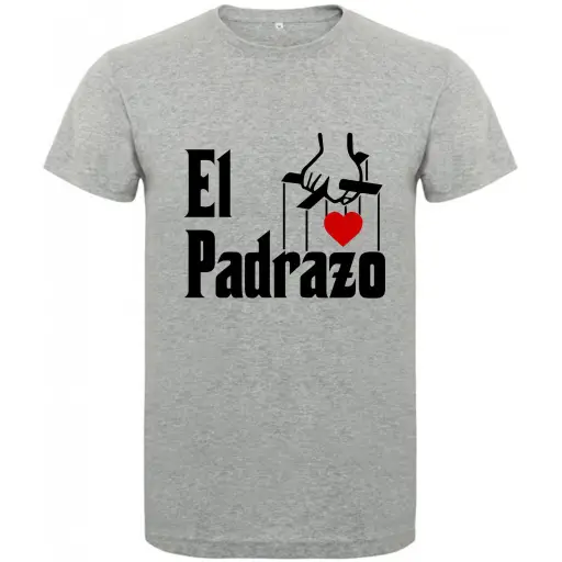 Camiseta El Padrazo El Padrino