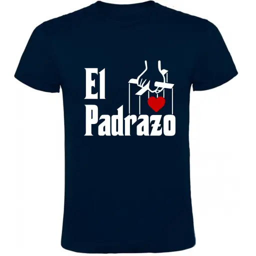 Camiseta El Padrazo El Padrino