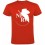 Camiseta Evangelion Nerv logo