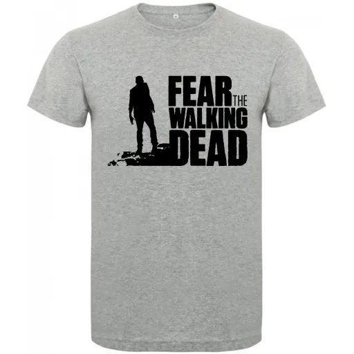 Camiseta Fear the Walking Dead