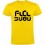 Camiseta FLCL Fooly Cooly
