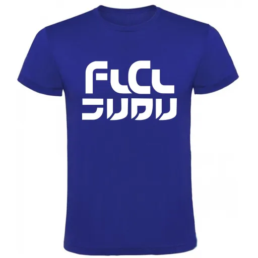 Camiseta FLCL Fooly Cooly