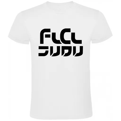 Camiseta FLCL Fooly Cooly