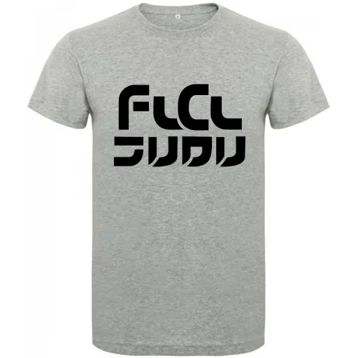 Camiseta FLCL Fooly Cooly