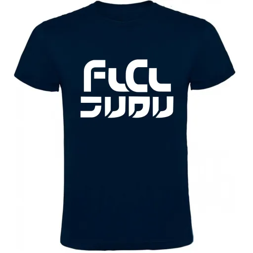 Camiseta FLCL Fooly Cooly