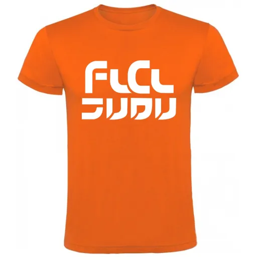 Camiseta FLCL Fooly Cooly