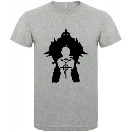 Camiseta Fullmetal Alchemist