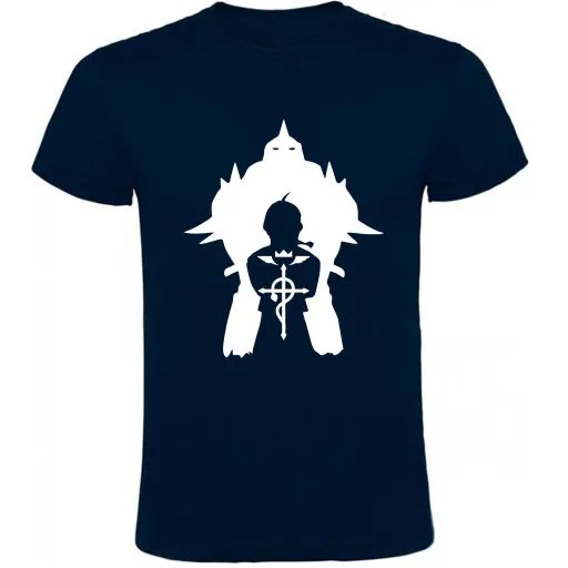 Camiseta Fullmetal Alchemist