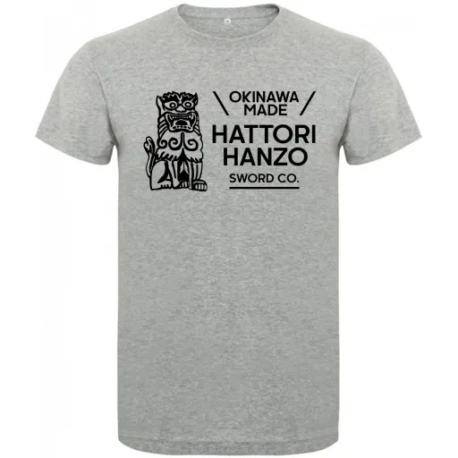 Camiseta Hattori Hanzo Sword CO.