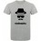 Camiseta Heisenberg modelo B