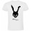 Camiseta Donny Darko conejo