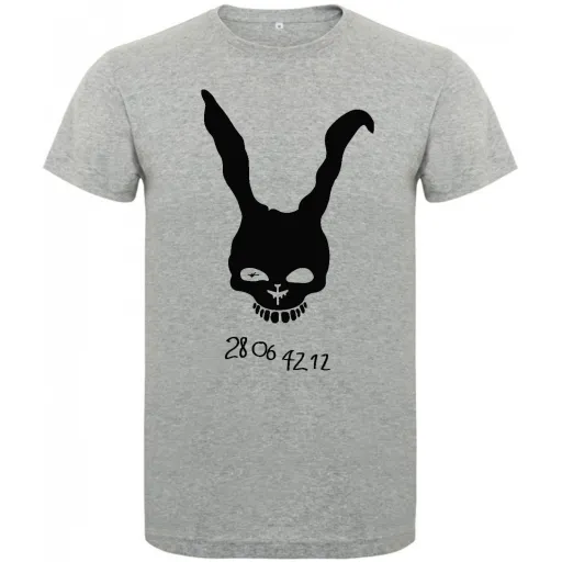 Camiseta Donny Darko conejo