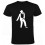 Camiseta Michael Jackson POP 90´s Cinturon