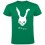 Camiseta Donny Darko conejo