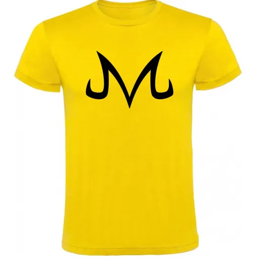 Camiseta Dragon Ball Majin