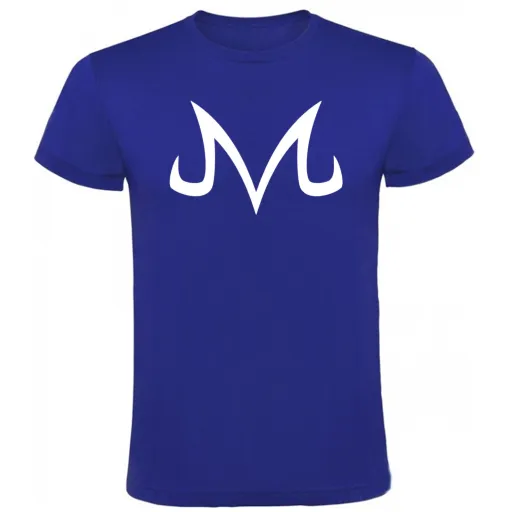 Camiseta Dragon Ball Majin