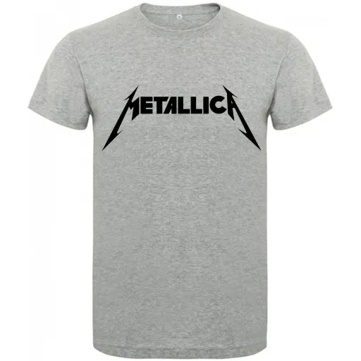 Camiseta Metallica