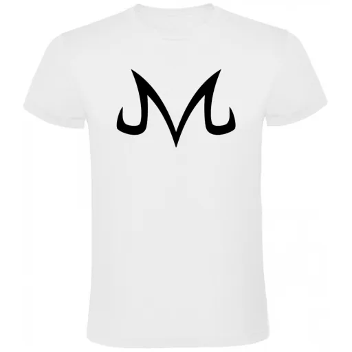 Camiseta Dragon Ball Majin