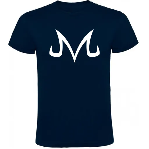 Camiseta Dragon Ball Majin