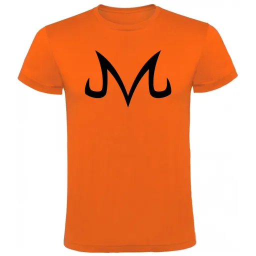 Camiseta Dragon Ball Majin