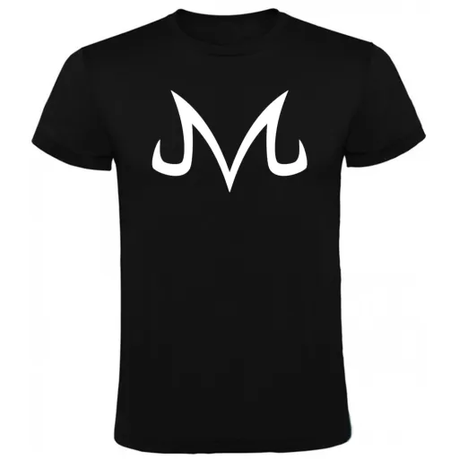 Camiseta Dragon Ball Majin