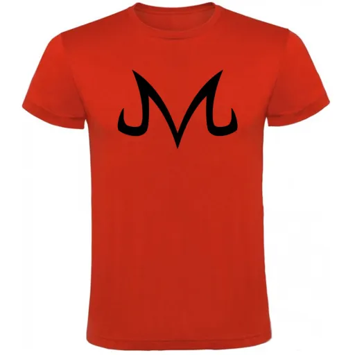 Camiseta Dragon Ball Majin