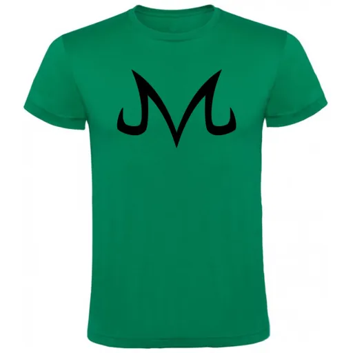 Camiseta Dragon Ball Majin